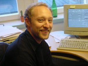 Germund von Wowern
