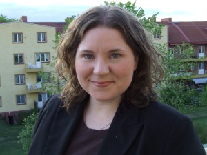 &Aring;sa Warnqvist