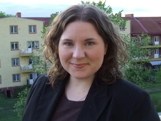 Kollusor 2187 &Aring;sa Warnqvist
