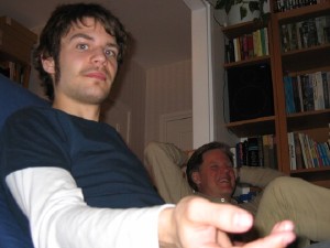 Erik Bergwall