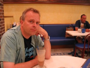 Karl-Erik
	Lindkvist