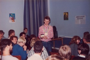 G&ouml;ran Ribe