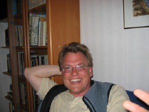 Erik
	Starb&auml;ck