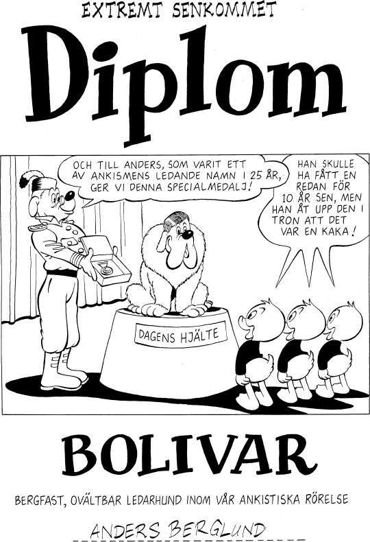 Bolivar
