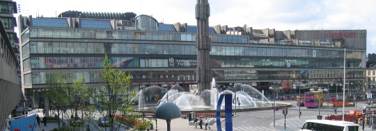 Kulturhuset
