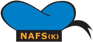 NAFS(k):s logga