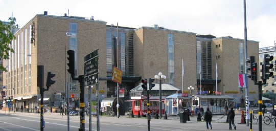 Medborgarhuset