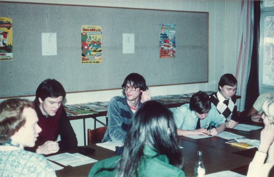 Year 1981
