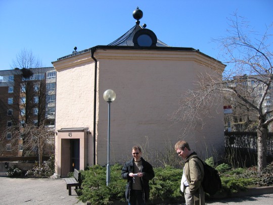 &Aring;ttingen