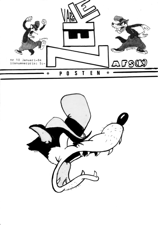 Zekeposten 10