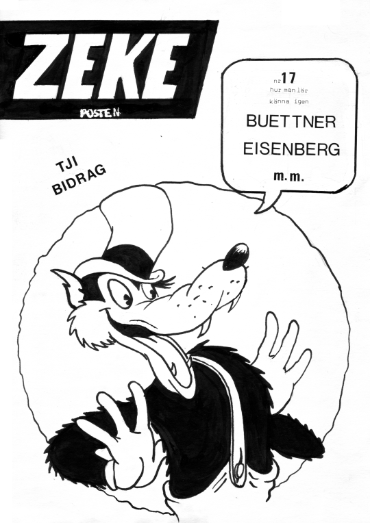 Zekeposten 17