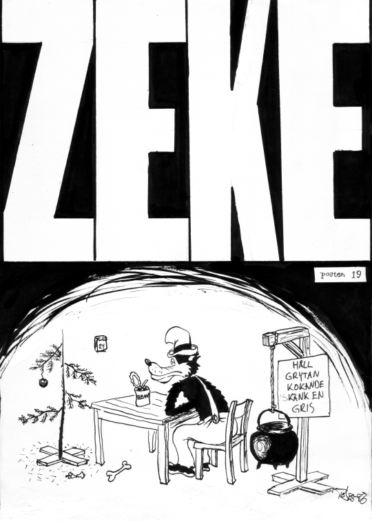 Zekeposten 19