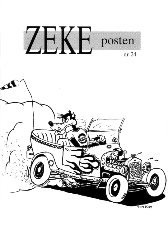 Zekeposten 24